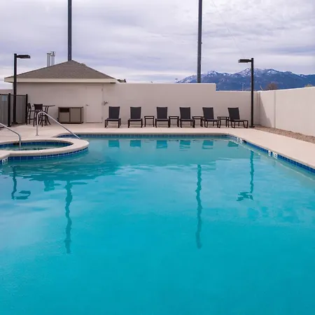 Holiday Inn Express Sierra Vista By Ihg