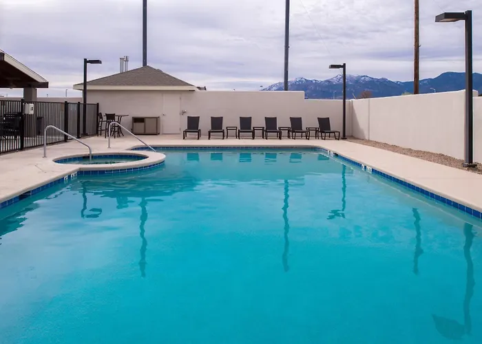 Express By Ihg 3* Sierra Vista