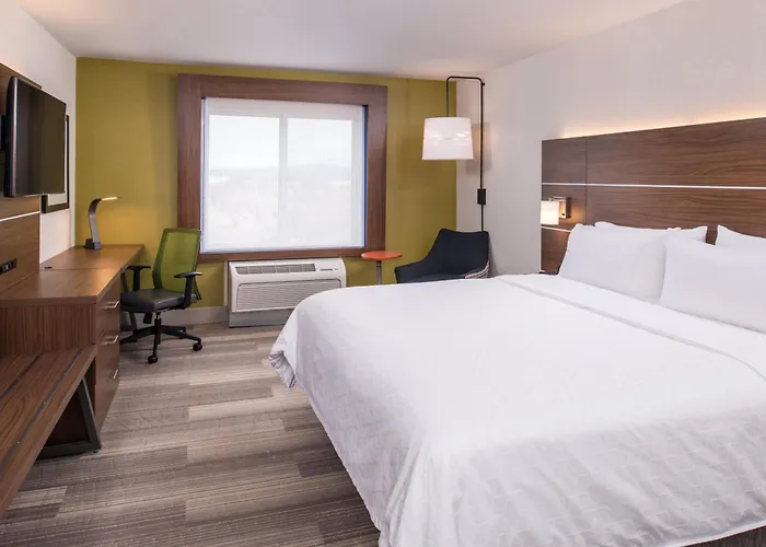 Hotel Express By Ihg