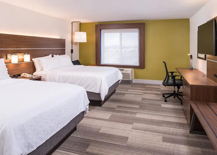 Hotel Express By Ihg 3*