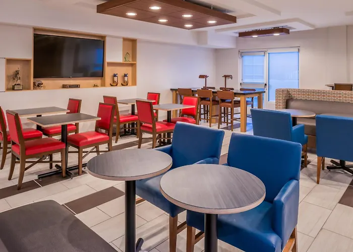 Express By Ihg Hotel Sierra Vista