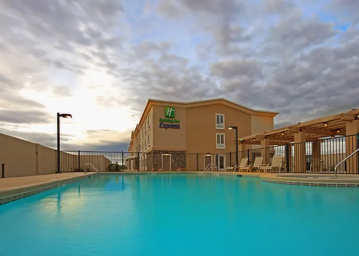 Hotel Express By Ihg