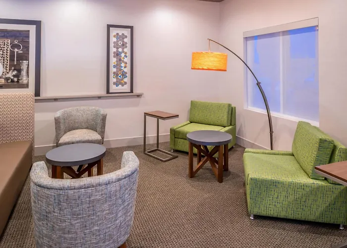 Express By Ihg