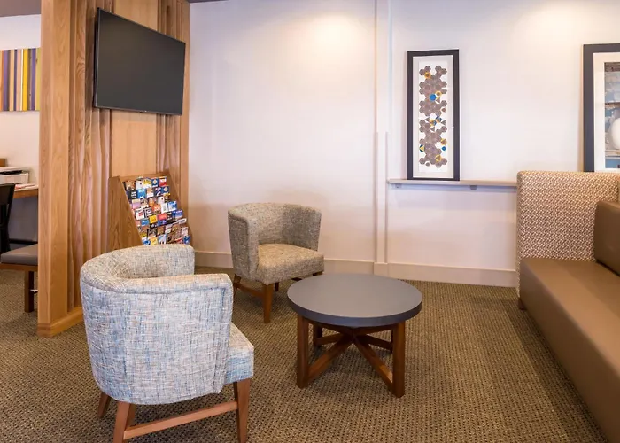 Express By Ihg Hotel Sierra Vista