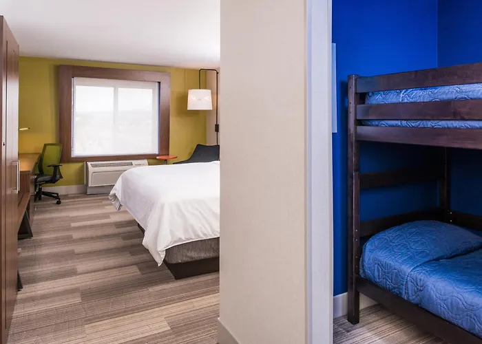 Express By Ihg 3* Sierra Vista