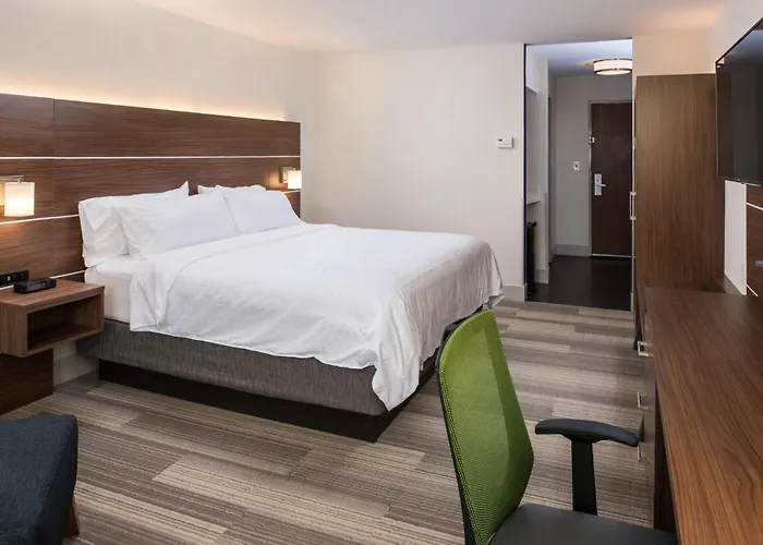Express By Ihg Hotel Sierra Vista