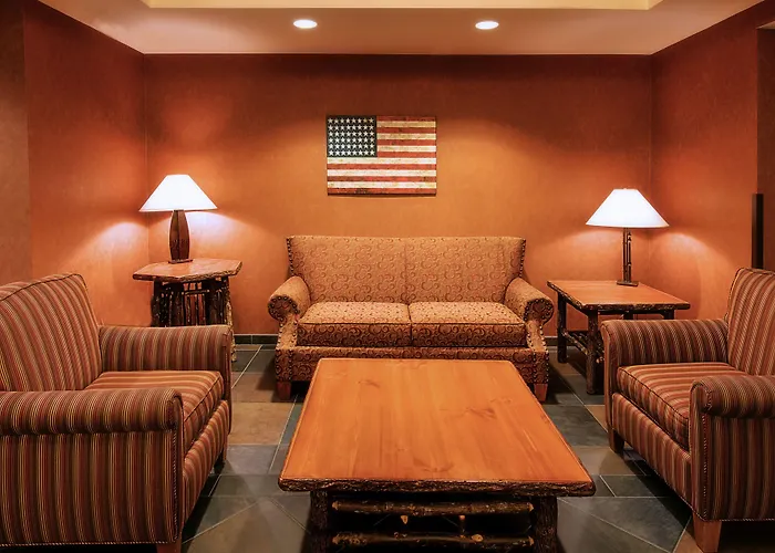 Express By Ihg Hotel Sierra Vista