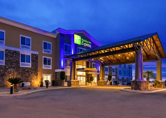 Express By Ihg Sierra Vista