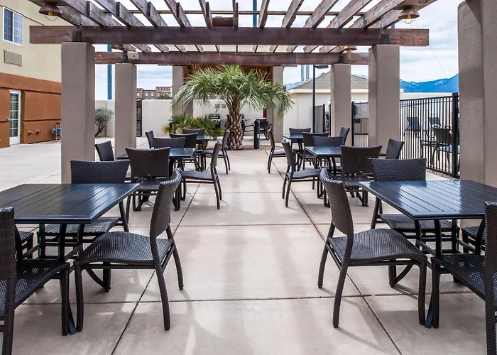 Express By Ihg 3* Sierra Vista