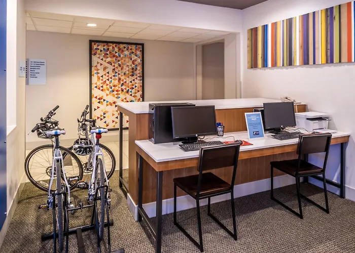 Express By Ihg Sierra Vista