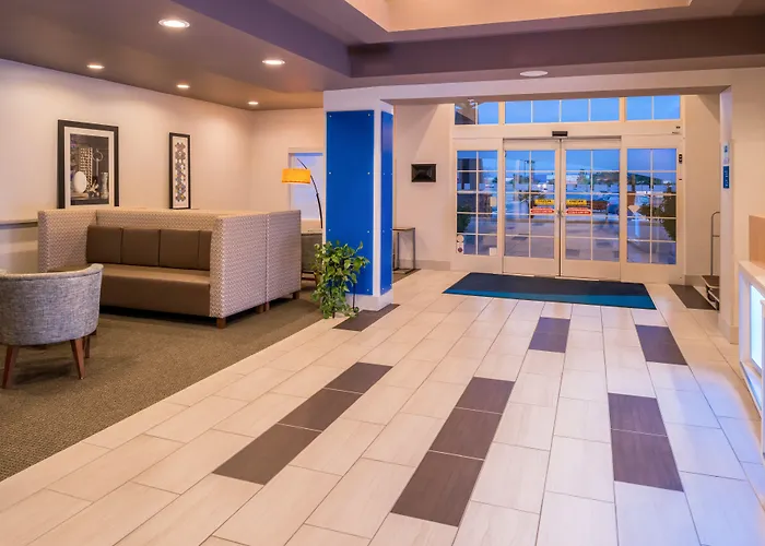 Express By Ihg 3* Sierra Vista