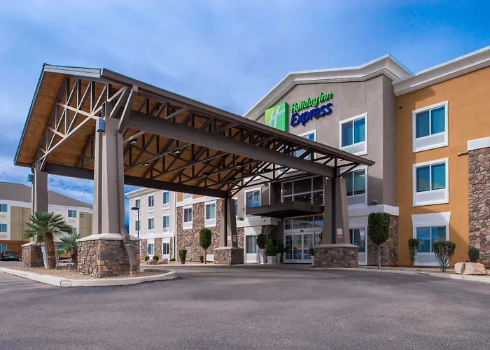 Hotel Express By Ihg