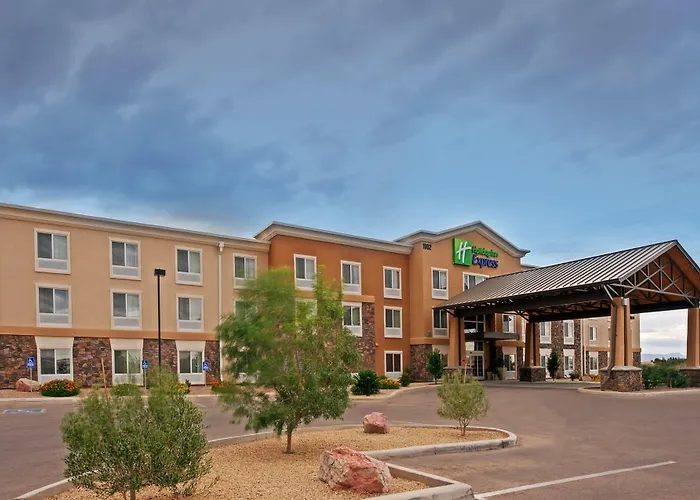 Hotel Express By Ihg 3*