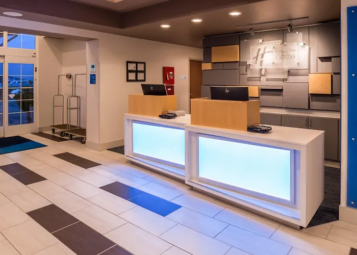 Hotel Express By Ihg 3*