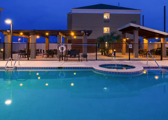 Express By Ihg 3* Sierra Vista