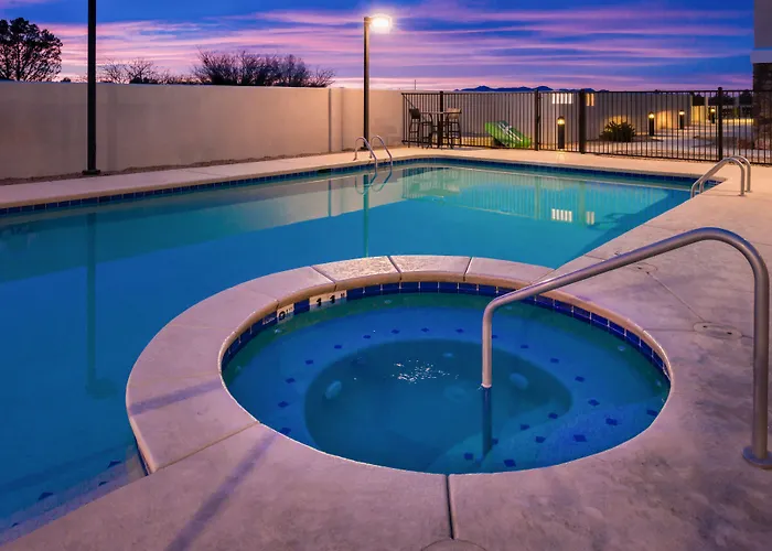 Express By Ihg 3* Sierra Vista
