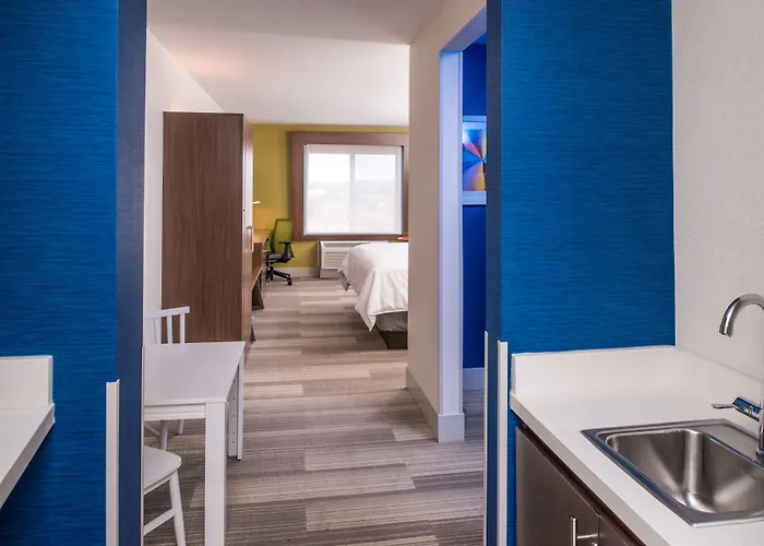 Hotel Express By Ihg 3*