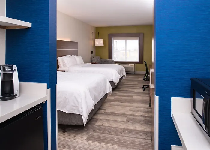 Express By Ihg Hotel