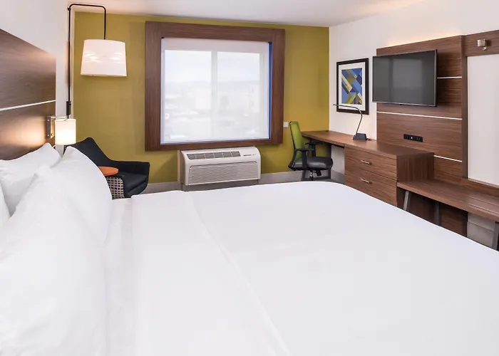 Hotel Express By Ihg