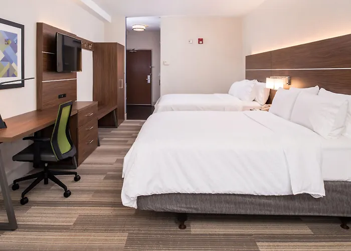 Express By Ihg
