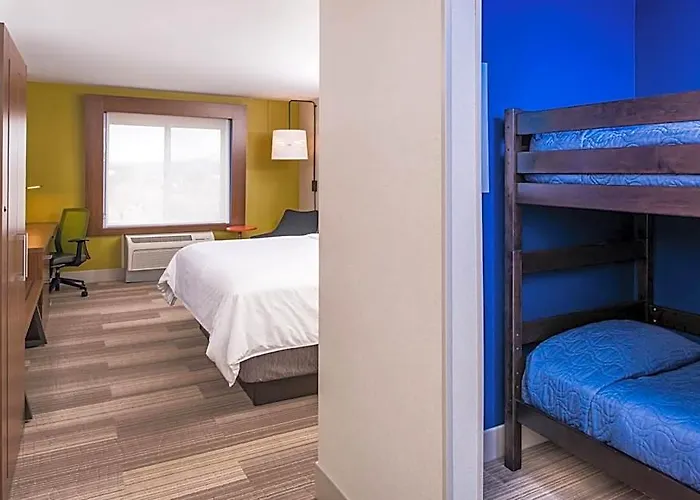 Express By Ihg Sierra Vista