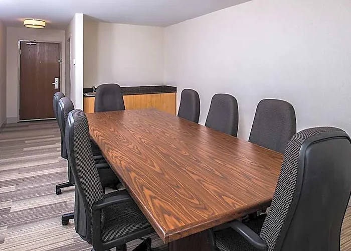 Express By Ihg Hotel Sierra Vista