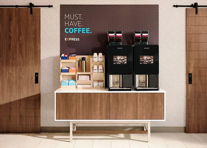 Express By Ihg 3* Sierra Vista