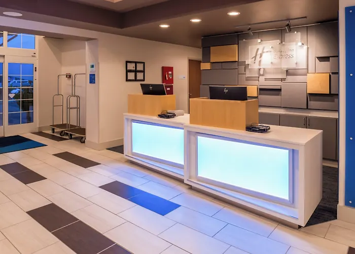 Express By Ihg 3* Sierra Vista
