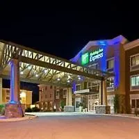 Express By Ihg Hotel 3*
