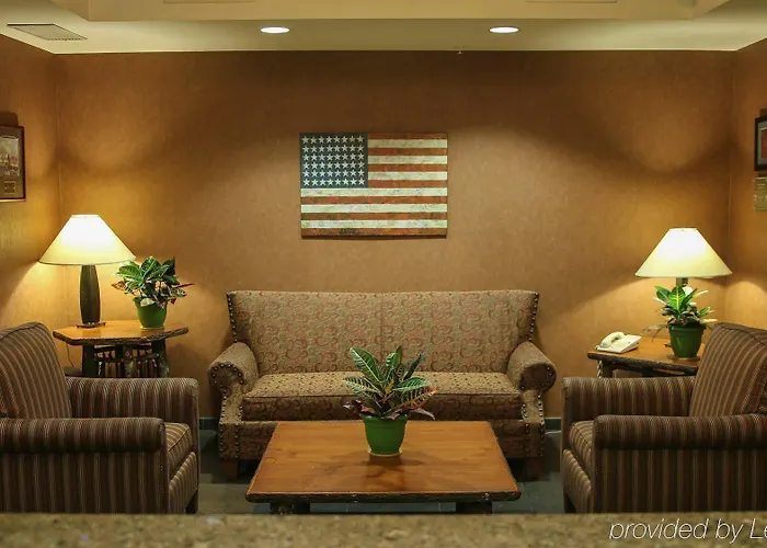 Express By Ihg 3* Sierra Vista