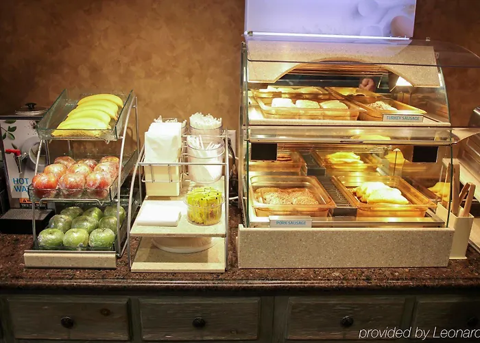 Express By Ihg 3* Sierra Vista