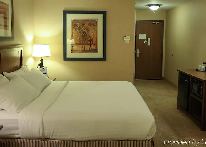 Express By Ihg 3*