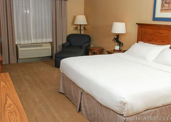 Express By Ihg 3* Sierra Vista