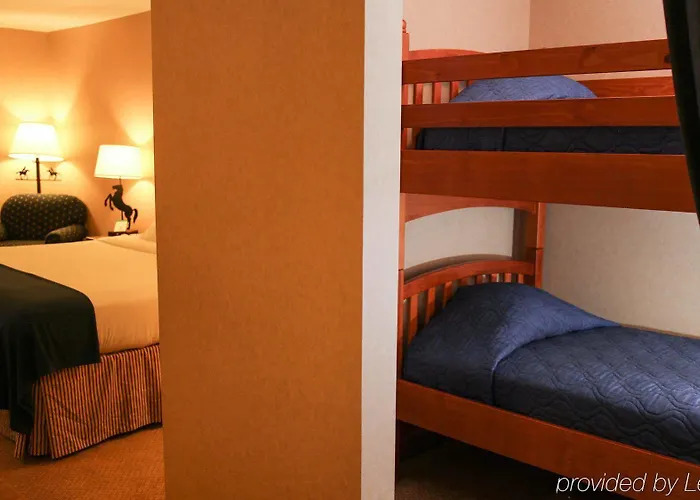 Express By Ihg Hotel Sierra Vista