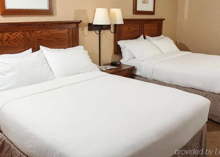 Express By Ihg 3* Sierra Vista