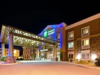 Express By Ihg 3* Sierra Vista