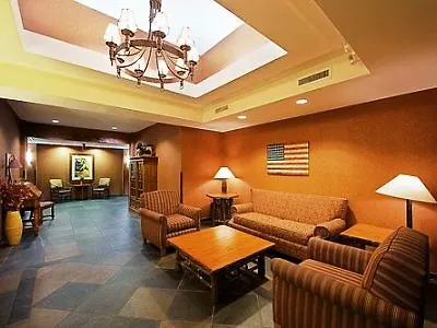 Hotel Express By Ihg Sierra Vista