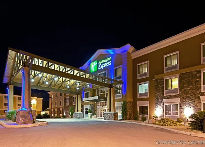 Hotel Express By Ihg 3*